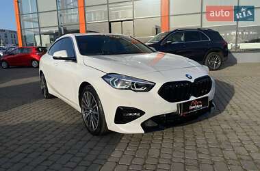 Ціни BMW 2 Series Gran Coupe Бензин