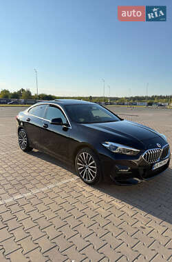 Цены BMW 2 Series Gran Coupe Бензин