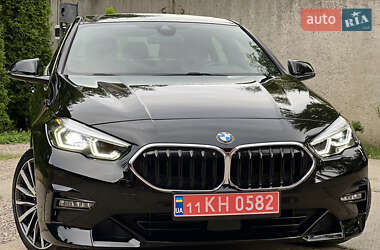 Цены BMW 2 Series Gran Coupe Бензин
