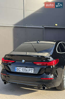 Ціни BMW 2 Series Gran Coupe Бензин