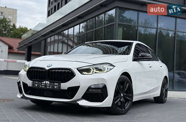 Цены BMW 2 Series Gran Coupe Бензин