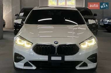 Ціни BMW 2 Series Gran Coupe Бензин