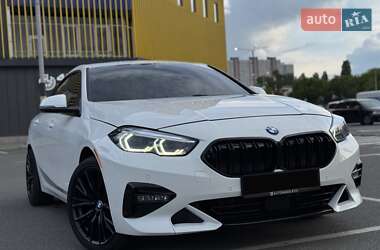 Ціни BMW 2 Series Gran Coupe Бензин