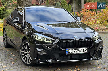 Цены BMW 2 Series Gran Coupe Бензин