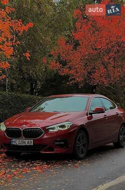 Цены BMW 2 Series Gran Coupe Бензин
