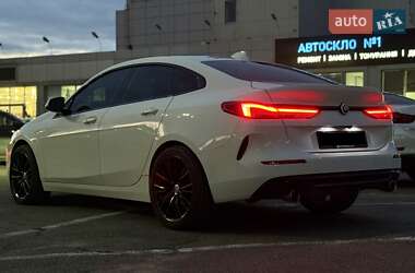 Цены BMW 2 Series Gran Coupe Бензин