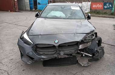 Ціни BMW 2 Series Gran Coupe Бензин