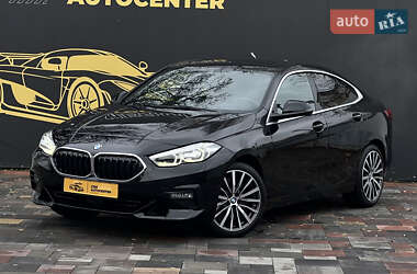 Цены BMW 2 Series Gran Coupe Бензин
