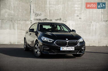 Цены BMW 2 Series Gran Coupe Бензин