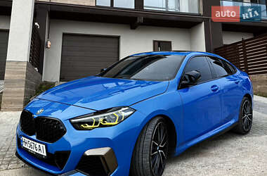 Цены BMW 2 Series Gran Coupe Бензин
