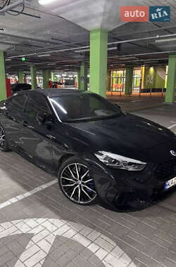 Цены BMW 2 Series Gran Coupe Бензин