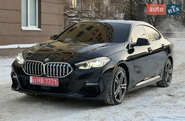 Цены BMW 2 Series Gran Coupe Бензин