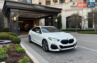 Цены BMW 2 Series Gran Coupe Бензин