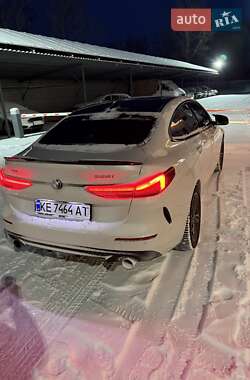 Цены BMW 2 Series Gran Coupe Бензин