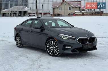 Цены BMW 2 Series Gran Coupe Бензин