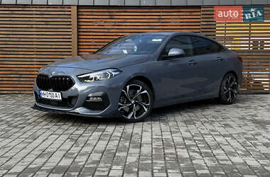 Цены BMW 2 Series Gran Coupe Бензин