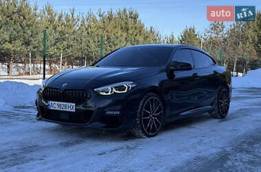 Цены BMW 2 Series Gran Coupe Бензин