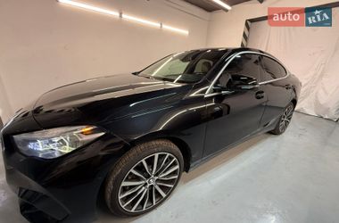 Ціни BMW 2 Series Gran Coupe Бензин