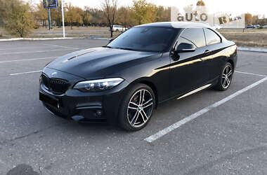 Цены BMW 2 Series Бензин