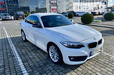 Цены BMW 2 Series Бензин