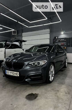 Ціни BMW 2 Series Бензин