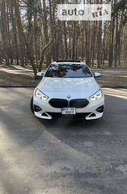 Цены BMW 2 Series Бензин