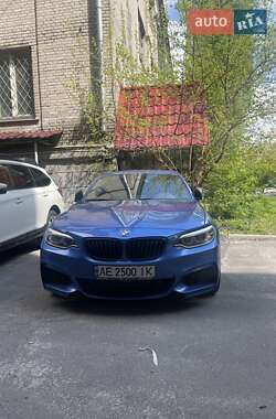 Ціни BMW 2 Series Бензин