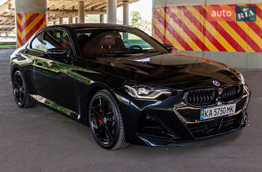Цены BMW 2 Series Бензин
