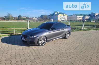 Ціни BMW 2 Series Бензин