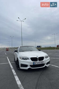 Ціни BMW 2 Series Бензин