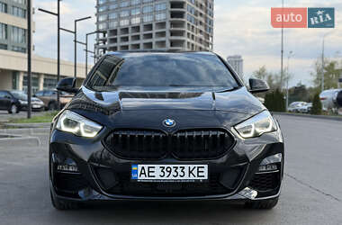 Ціни BMW 2 Series Бензин