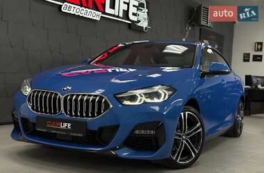 Ціни BMW 2 Series Бензин