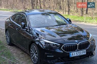 Ціни BMW 2 Series Бензин