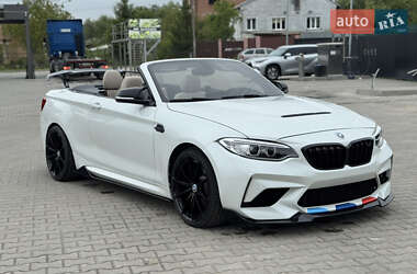 Цены BMW 2 Series Бензин