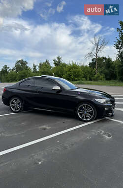 Ціни BMW 2 Series Бензин