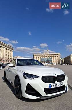 Цены BMW 2 Series Бензин