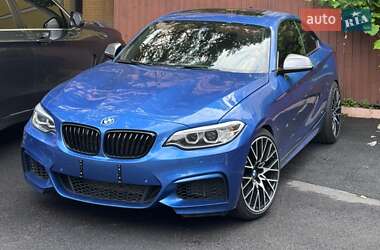 Ціни BMW 2 Series Бензин