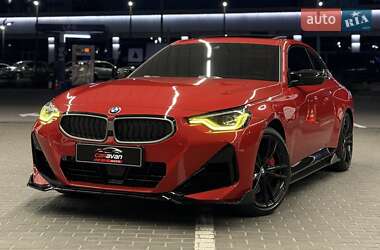 Ціни BMW 2 Series Бензин