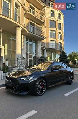 Ціни BMW 2 Series Бензин