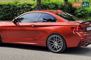 Ціни BMW 2 Series Бензин