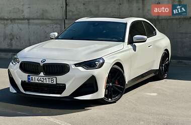 Ціни BMW 2 Series Бензин