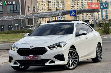 Цены BMW 2 Series Бензин