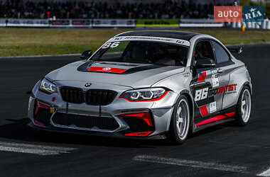 Ціни BMW 2 Series Бензин