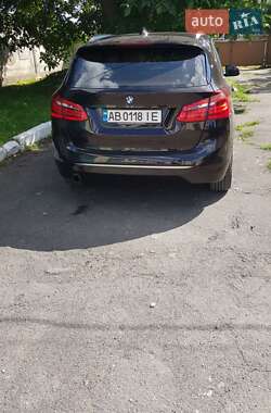 Цены BMW 2 Series Бензин