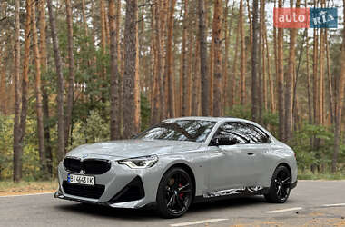 Цены BMW 2 Series Бензин