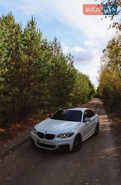 Цены BMW 2 Series Бензин