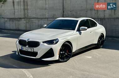 Цены BMW 2 Series Бензин