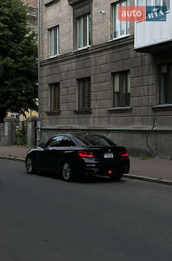 Ціни BMW 2 Series Бензин