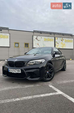 Ціни BMW 2 Series Бензин