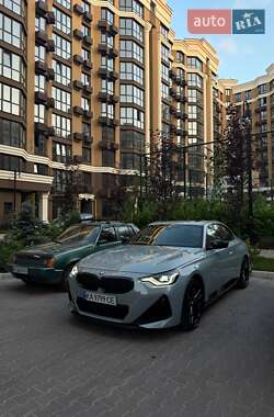 Цены BMW 2 Series Бензин